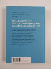 Miten lauluni syntyvät