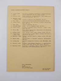 Seurakunnat ja naispappeus : raportti kirkkoneuvostojen kannanotoista syksyn 1976 kirkolliskokoukselle