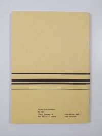 Kirkkoa ja uskontoa koskeva käyttäytymistieteellinen tutkimus Suomessa 1966-1976