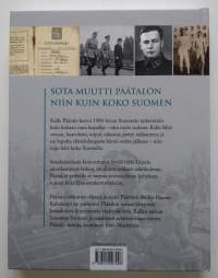 Kalle Päätalo Semmonen savotta