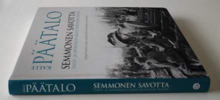 Kalle Päätalo Semmonen savotta
