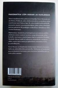 Yhdeksän : Vastarintanaisten pakomatka Natsi-Saksan halki