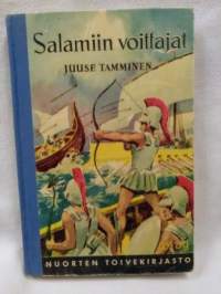 Salamiin voittajat