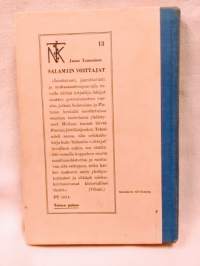 Salamiin voittajat