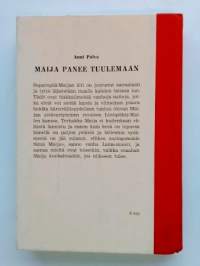 Maija panee tuulemaan