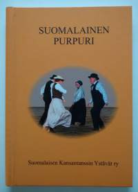 Suomalainen purpuri