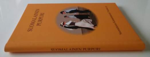 Suomalainen purpuri