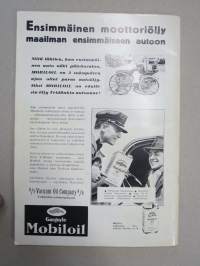 Suomen Automobiili-Historiallinen Klubi Päijät-Hämeen kerho ry - Lahti 25.-26.1985 Valtakunnalliset Retkeilyajot ja Automobiilinäyttely -tapahtumajulkaisu / ohjelma