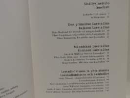 Tornionlaakson vuosikirja 2000
