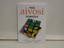 Pidä aivosi kunnossa