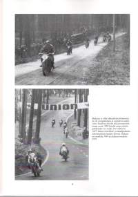 Hämeen Moottorikerho 70 1931-2001