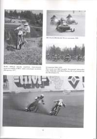 Hämeen Moottorikerho 70 1931-2001