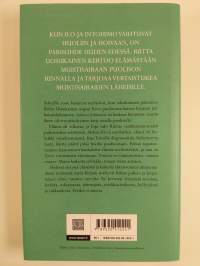 Yhdessä : intohimosuhteesta hoivasuhteeseen