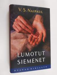 Lumotut siemenet