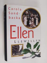 Ellen Llewellyn : romaani