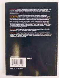 0,28 % itsekkyyden asteikolla