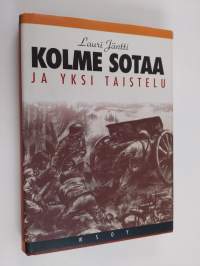 Tyhjä kuva