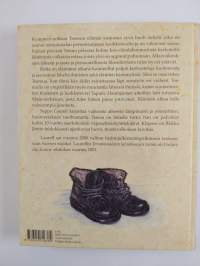 Paikatun kevätesikon tarina
