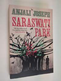 Saraswati Park