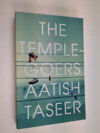 The temple-goers