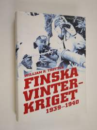 Finska vinterkriget 1939-1940