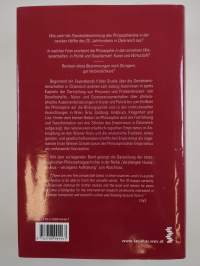 Auf der Suche nach authentischem Philosophieren : Philosophie in Österreich 1951-2000