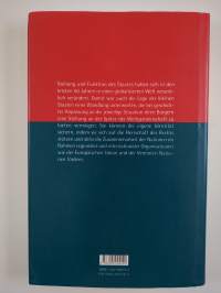 Kleinstaat, Keinstaat?