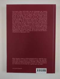 Auf Unendliches bezogen : C. G. Jungs Anschauungen über Christentum und Judentum