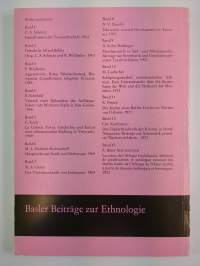 Systematik der Textilen Techniken