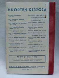 Kummituskuunari