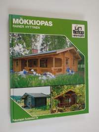 Mökkiopas