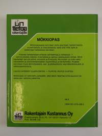 Mökkiopas