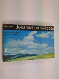 Jokamiehen sääopas