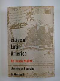 Cities of Latin America - Housing and Planning to the South
