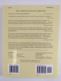 The Complete Shade Gardener