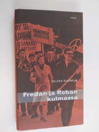 Fredan ja Roban kulmassa