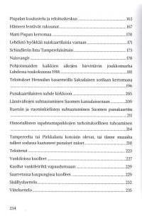 Rohkeat punatytöt Tampereella 1918