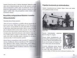Rohkeat punatytöt Tampereella 1918