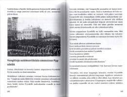 Rohkeat punatytöt Tampereella 1918