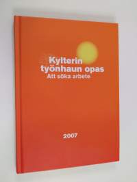 Kylterin työnhaun opas 2007