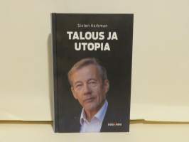 Talous ja utopia