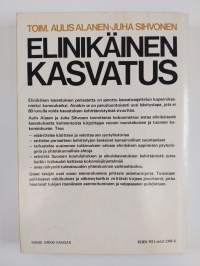 Elinikäinen kasvatus