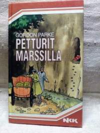 Petturit marssilla