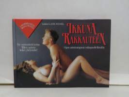 Ikkuna rakkauteen - Lääkäri Lasse Hesselin seksuaalikäsikirja