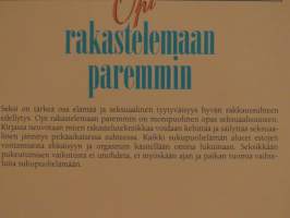 Opi rakastelemaan paremmin