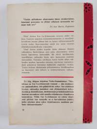 Onni : romaani rakkaudesta maan päällä