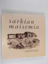 Sarkian maisemia