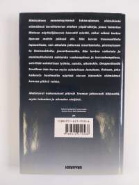 Keskiyön blues (signeerattu, tekijän omiste)