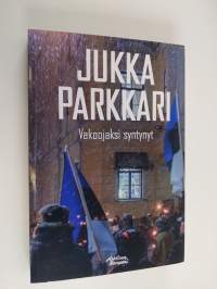 Vakoojaksi syntynyt : romaani vakoilusta ja vastavakoilusta Suomessa 1944-91