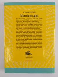 Murroksen aika